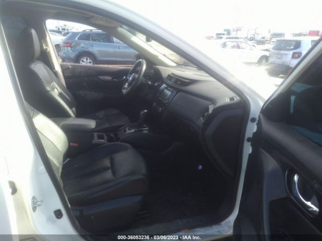 5N1AT2MV1HC739753 Nissan Rogue Sl