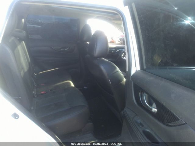 5N1AT2MV1HC739753 Nissan Rogue Sl