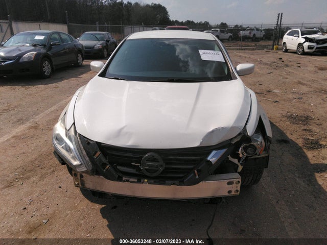 Nissan Altima 2.5 S 2017 1N4AL3AP1HC227707 Image 8