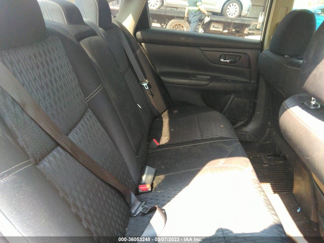 Nissan Altima 2.5 S 2017 1N4AL3AP1HC227707 Image 10