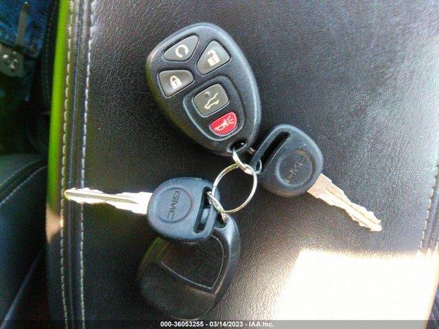 GMC Acadia Denali 2013 1GKKRTKD5DJ254775 Image 3