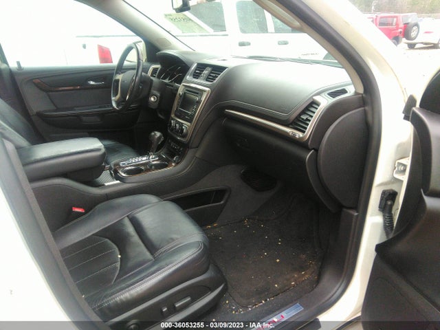 GMC Acadia Denali 2013 1GKKRTKD5DJ254775 Image 6