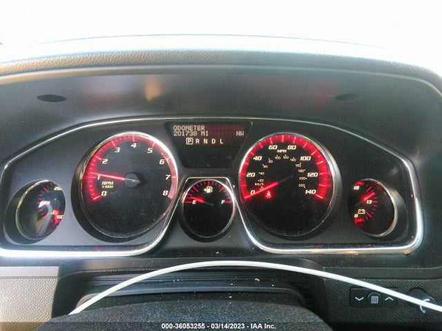 GMC Acadia Denali 2013 1GKKRTKD5DJ254775 Image 8