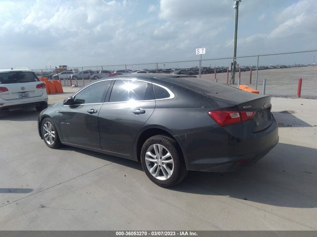 Chevrolet MALIBU LT 2018 1G1ZD5ST7JF150839 Image 3
