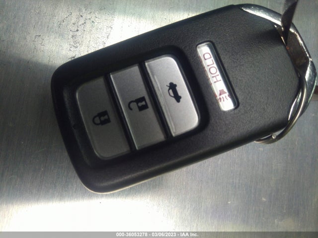 Honda Accord Coupe Ex-l 2014 1HGCT1B88EA002675 Image 3