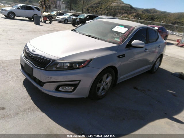 5XXGM4A70EG321774 KIA dohc gdi theta ii