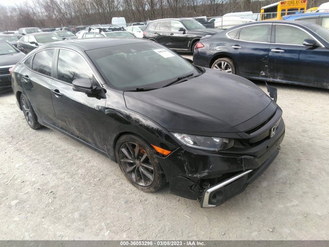 2020 19XFC1F32LE217666 main image