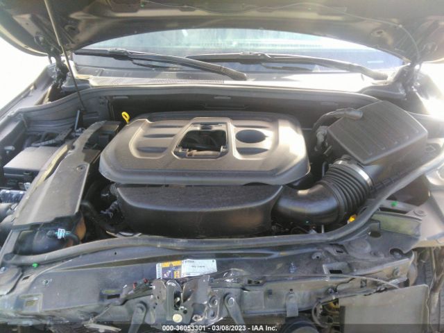 1C4RJEAG8LC403708 Jeep Grand Cherokee Altitude