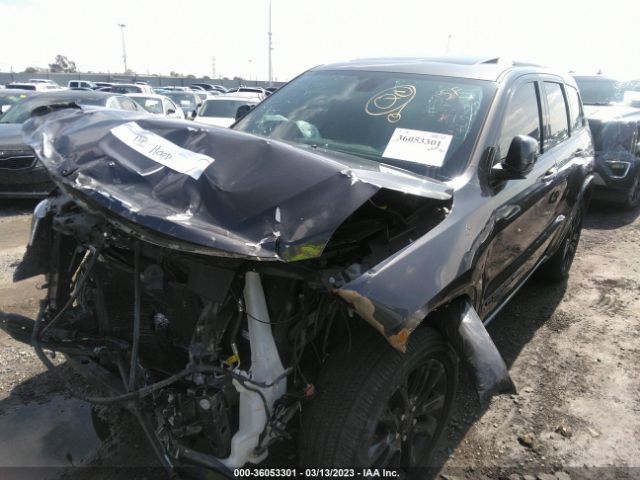 1C4RJEAG8LC403708 Jeep Grand Cherokee Altitude
