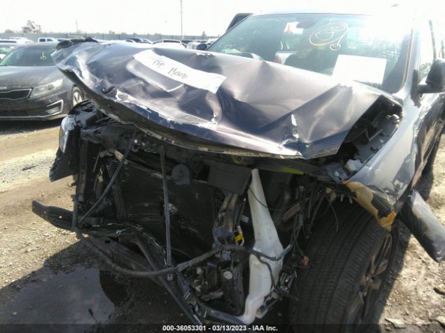 1C4RJEAG8LC403708 Jeep Grand Cherokee Altitude