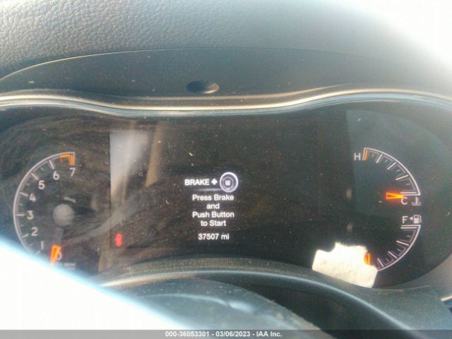1C4RJEAG8LC403708 Jeep Grand Cherokee Altitude