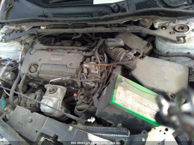 1HGCR2F5XGA230135 Honda Accord Sedan Sport