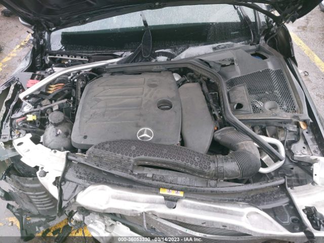 W1KWF8DB6MR635315 Mercedes-Benz C-class C 300