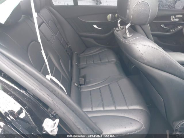 W1KWF8DB6MR635315 Mercedes-Benz C-class C 300