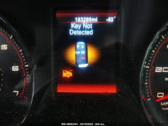 Dodge Charger Se 2014 2C3CDXBG9EH112646 Image 7