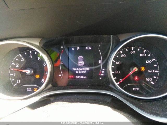 2020 JEEP COMPASS LATITUDE VIN: 3C4NJDBB2LT125419