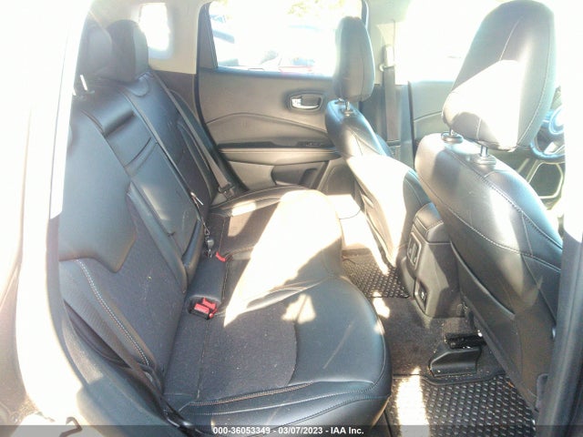2020 JEEP COMPASS LATITUDE VIN: 3C4NJDBB2LT125419