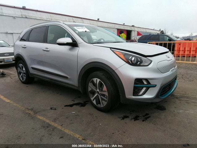 2020 Kia Niro, VIN: KNDCE3LGXL5055037