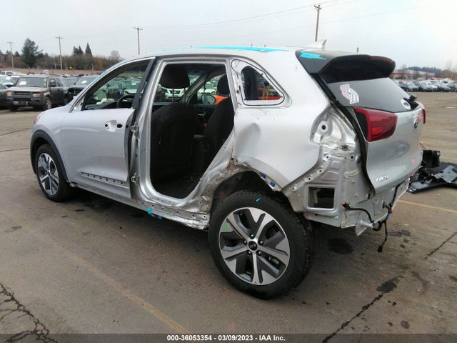 2020 Kia Niro, VIN: KNDCE3LGXL5055037