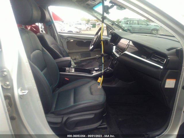 2020 Kia Niro, VIN: KNDCE3LGXL5055037