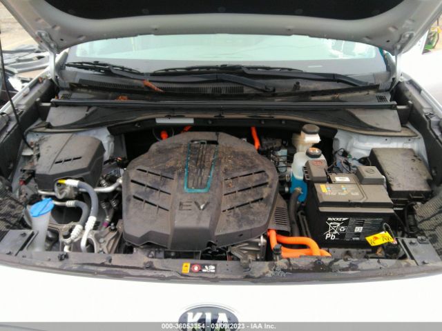 KNDCE3LGXL5055037 KIA Niro Ev Ex Premium