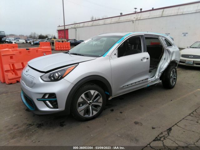 KNDCE3LGXL5055037 KIA Niro Ev Ex Premium