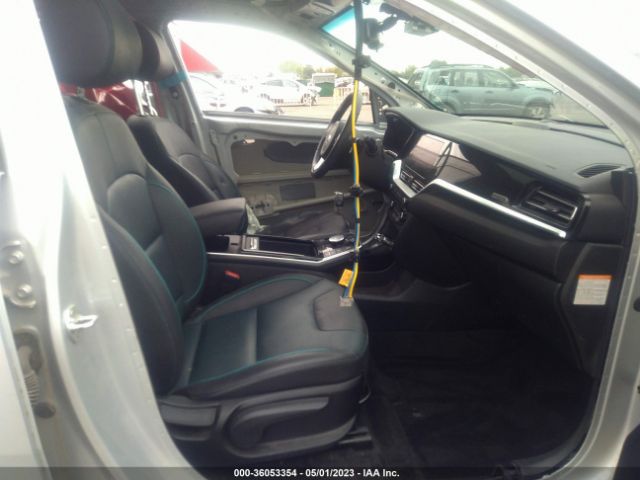 KNDCE3LGXL5055037 KIA Niro Ev Ex Premium