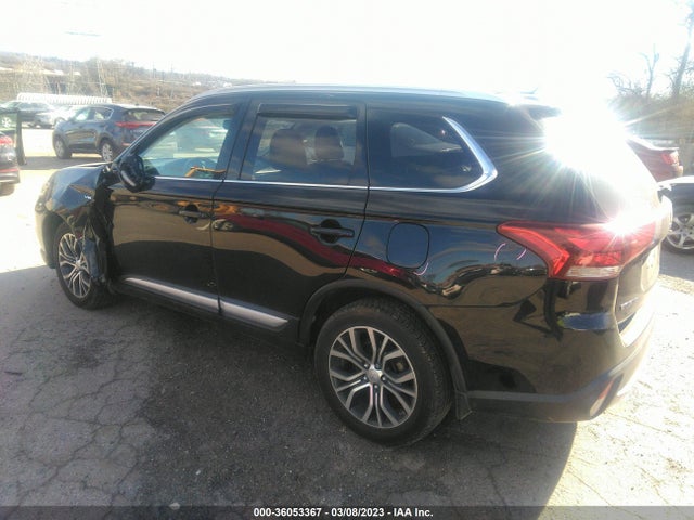 JA4JZ4AX7GZ024017 Mitsubishi OUTLANDER GT