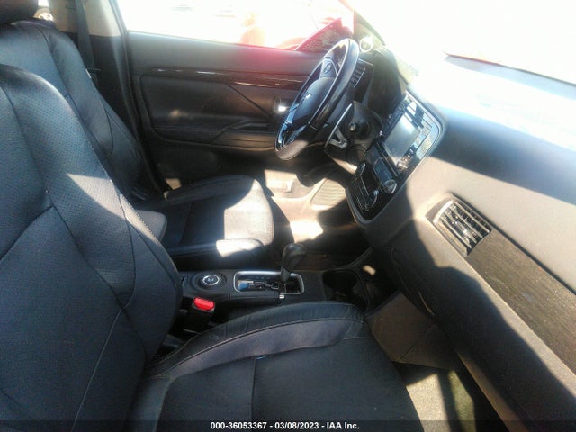 JA4JZ4AX7GZ024017 Mitsubishi OUTLANDER GT