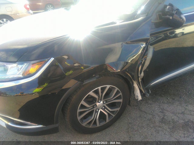 JA4JZ4AX7GZ024017 Mitsubishi OUTLANDER GT
