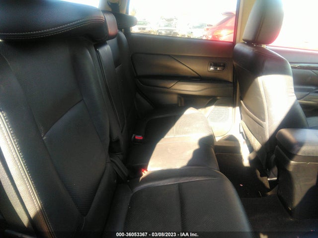 JA4JZ4AX7GZ024017 Mitsubishi OUTLANDER GT