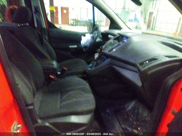 2016 Ford Transit Connect, VIN: NM0GE9F71G1237381
