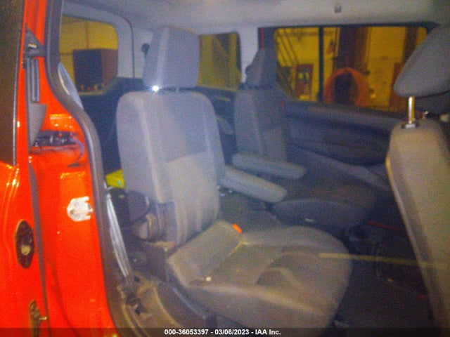 2016 Ford Transit Connect, VIN: NM0GE9F71G1237381