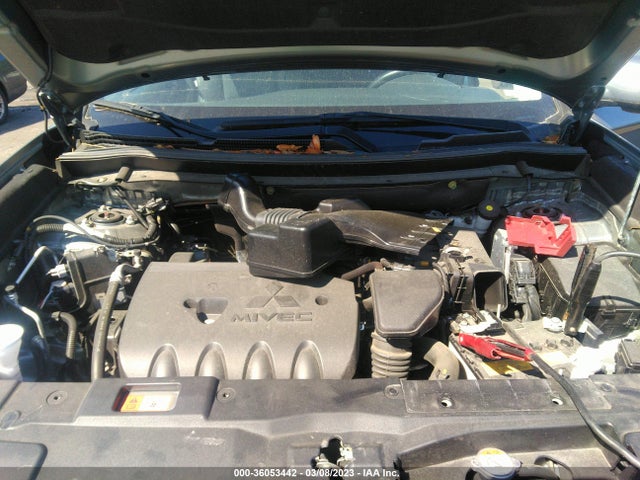 JA4AZ3A32LZ044404 Mitsubishi Outlander Es/se/sel/le/sp