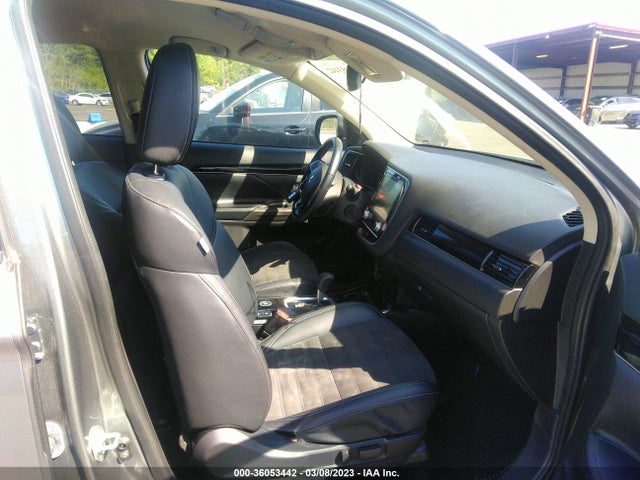 JA4AZ3A32LZ044404 Mitsubishi Outlander Es/se/sel/le/sp