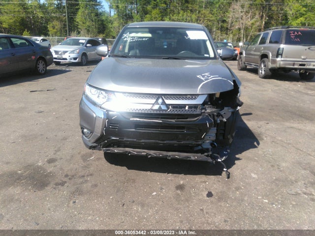 JA4AZ3A32LZ044404 Mitsubishi Outlander Es/se/sel/le/sp