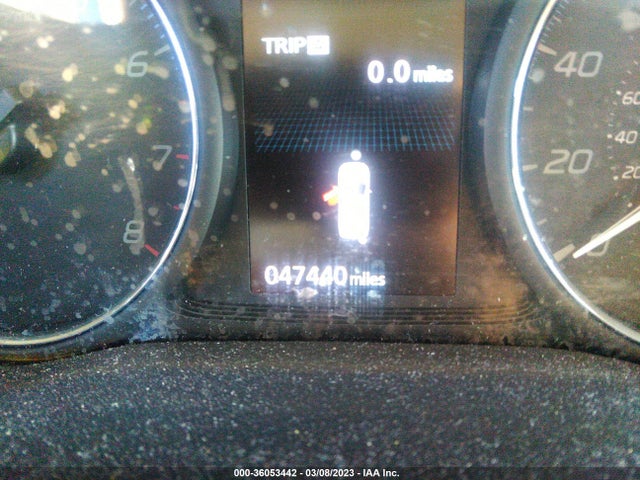 JA4AZ3A32LZ044404 Mitsubishi Outlander Es/se/sel/le/sp