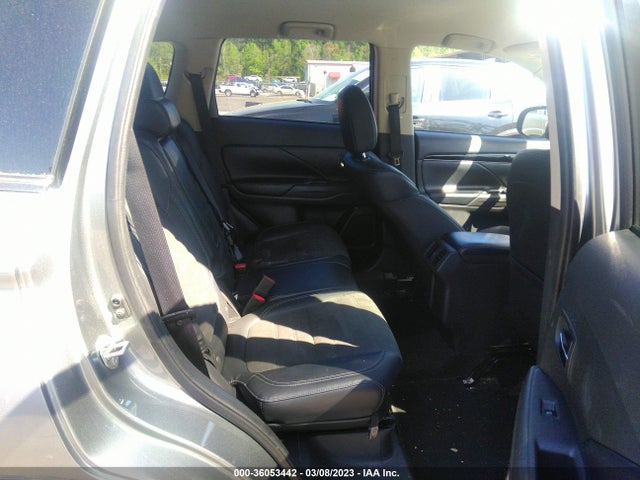 JA4AZ3A32LZ044404 Mitsubishi Outlander Es/se/sel/le/sp