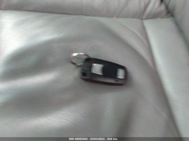 WBANE73587CM51951 BMW 5 Series 530i