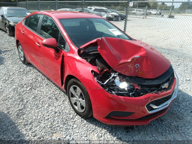 2017 3G1BC5SM4HS550327 main image
