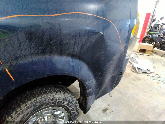 2016 Nissan NV, VIN: 5BZAF0AA7GN855592