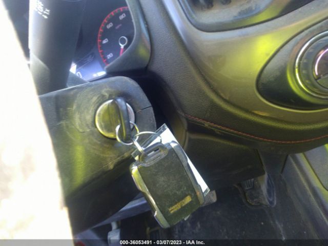 1GTG6BE37F1164652 GMC Canyon 4wd Sle