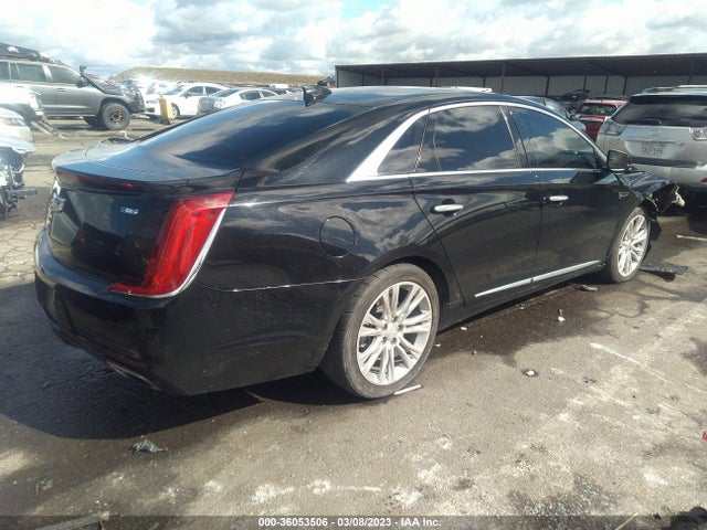 2G61M5S34J9153777 Cadillac XTS LUXURY