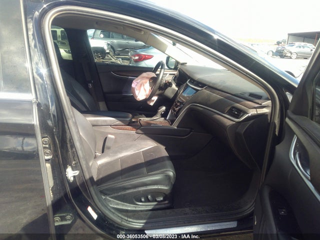 2G61M5S34J9153777 Cadillac XTS LUXURY