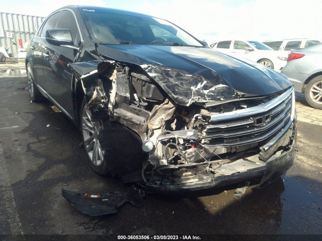 2G61M5S34J9153777 Cadillac XTS LUXURY