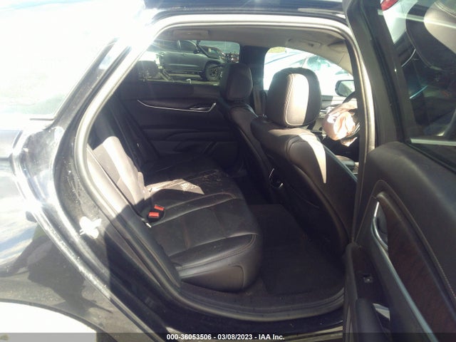 2G61M5S34J9153777 Cadillac XTS LUXURY