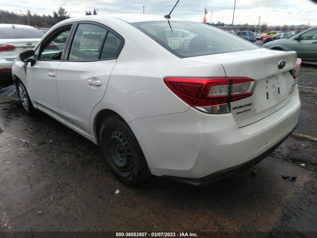 4S3GKAA64H3605943 Subaru Impreza