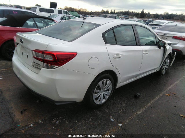 4S3GKAA64H3605943 Subaru Impreza