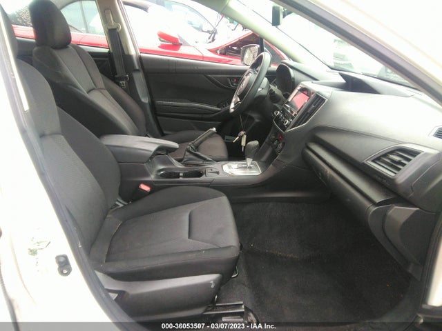 4S3GKAA64H3605943 Subaru Impreza