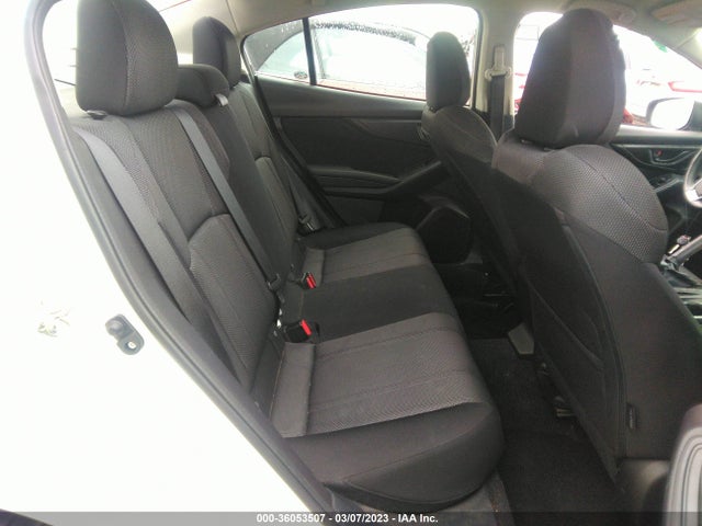 4S3GKAA64H3605943 Subaru Impreza